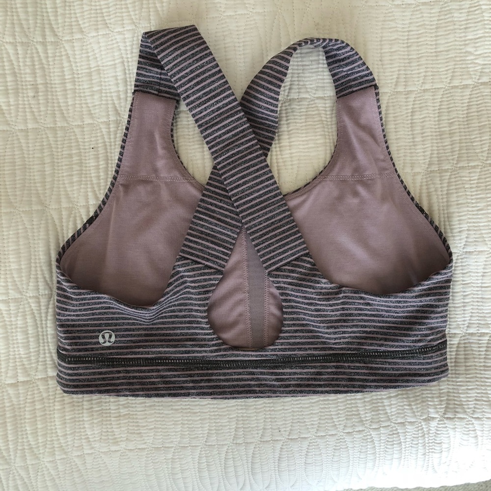 Lululemon All Sport Bra